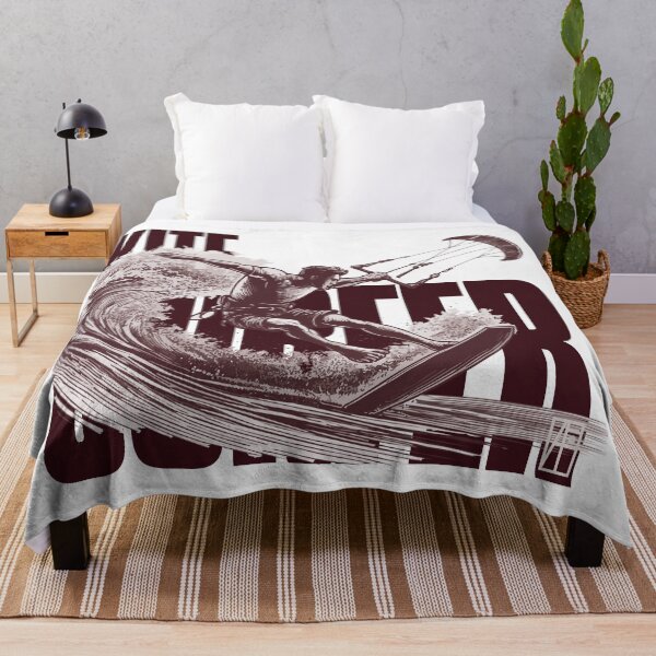 Item preview, SPORT - Kitesurfing - Kitesurfer - MEN - 5 designed and sold by ArtProjectShop.