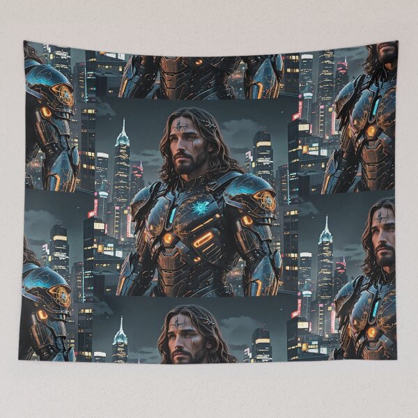 Item preview, The Great Protector designed and sold by Patricia Howitt.
