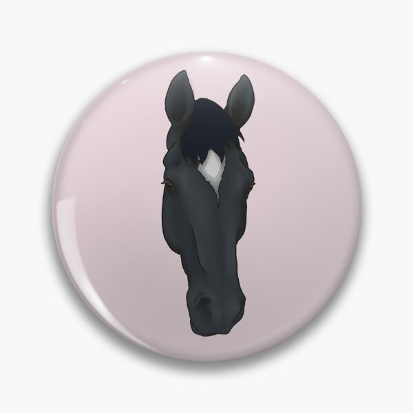 Item preview, T The Warmblood designed and sold by BalancedEquine.