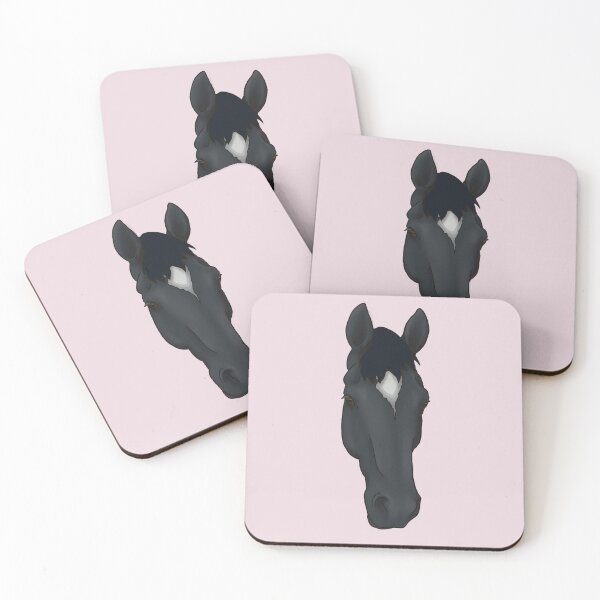 Item preview, T The Warmblood designed and sold by BalancedEquine.