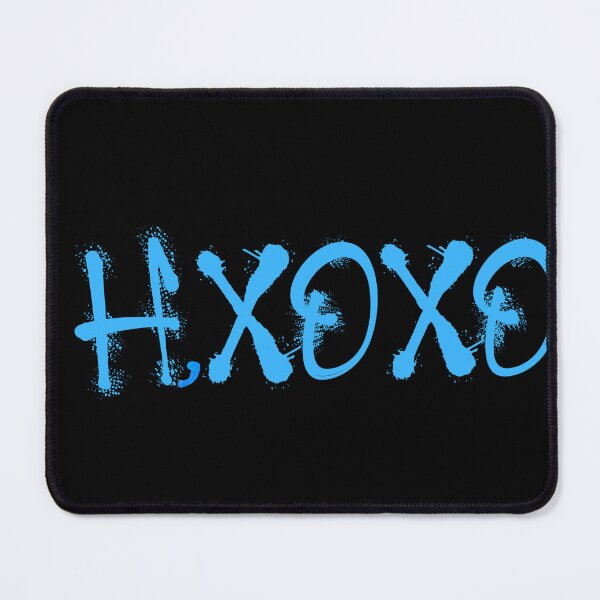 Item preview, h, xoxo designed and sold by LavenderHighs.