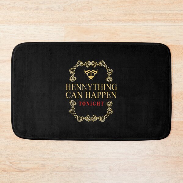Item preview, Hennything Is Possible T-shirt For Women Henny Gang Men designed and sold by marlymanhattan7.