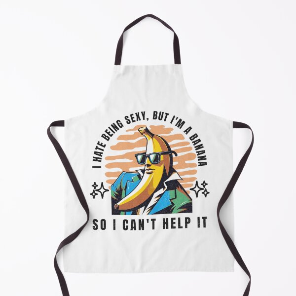 Artikelvorschau, Coole Banane mit Sonnenbrille – Lustiges Obstdesign im Retrostil entworfen und verkauft von CALIMASHIRTS.