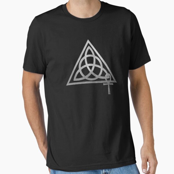 Vista previa del artículo con la obra «CHKT Sigil Plata (simulado)», diseñado y vendido por Cabot Kent  Hermetic Temple.