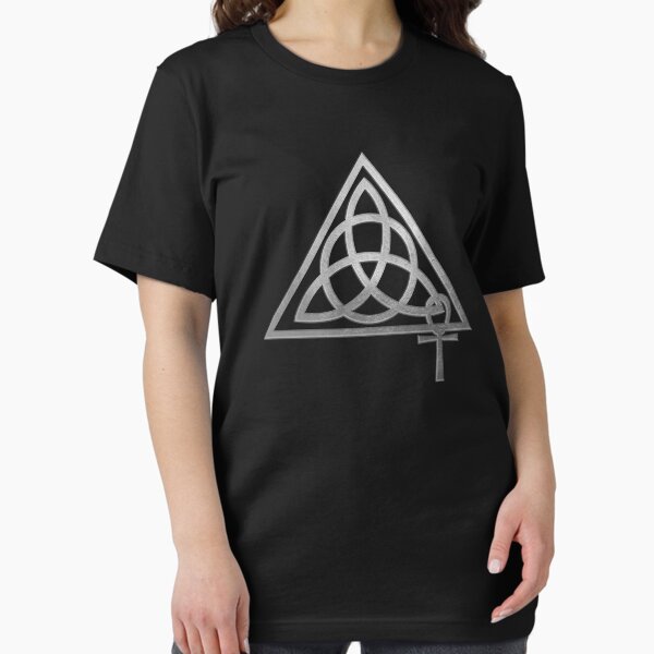 Vista previa del artículo con la obra «CHKT Sigil Plata (simulado)», diseñado y vendido por Cabot Kent  Hermetic Temple.