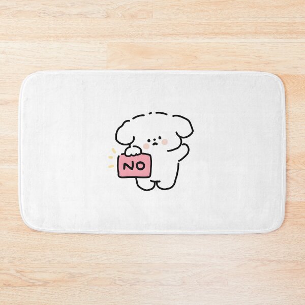 Item preview, Mizu dog - No  designed and sold by Kappadog.