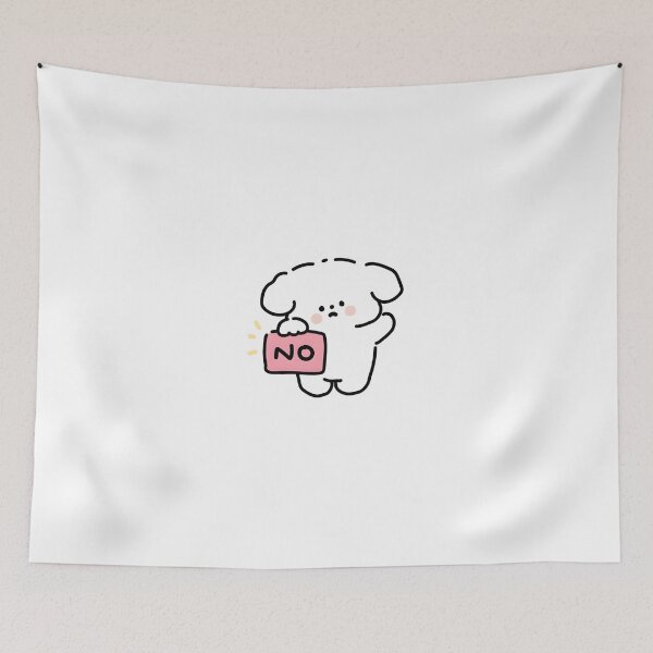 Item preview, Mizu dog - No  designed and sold by Kappadog.