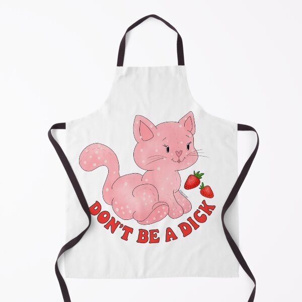 Item preview, dont be a dick designed and sold by samesiesart.