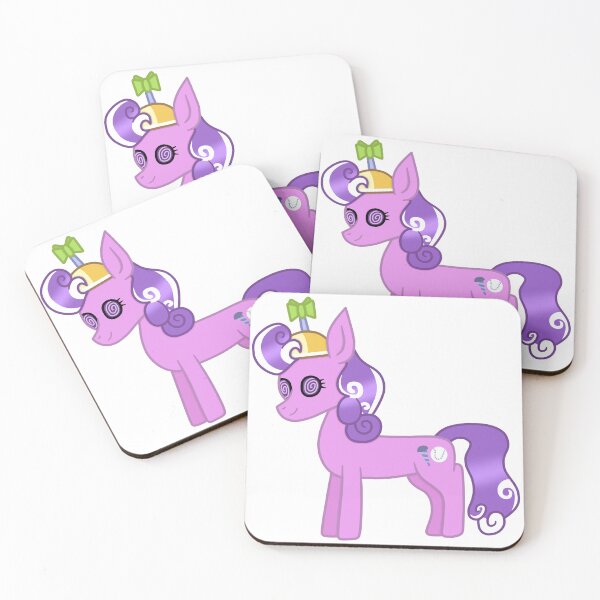 Item preview, Screwball (Daughter of Discord) designed and sold by Lightning Bolt's Merchandise.