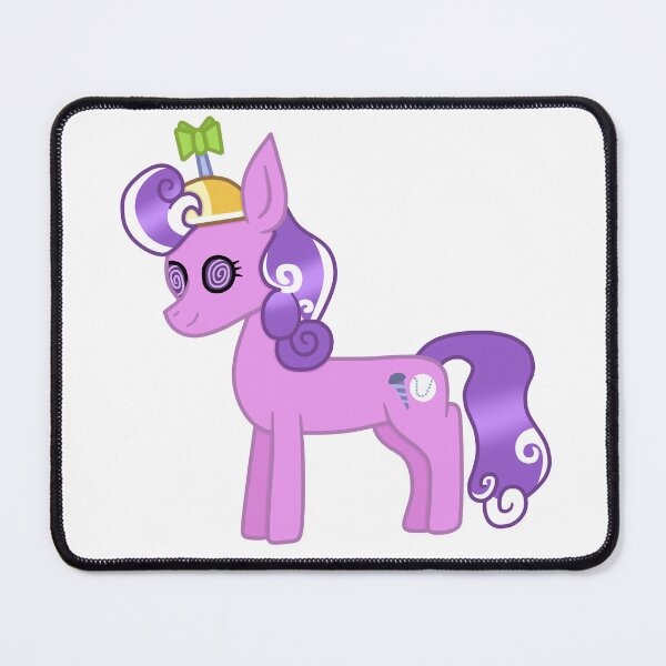 Item preview, Screwball (Daughter of Discord) designed and sold by Lightning Bolt's Merchandise.