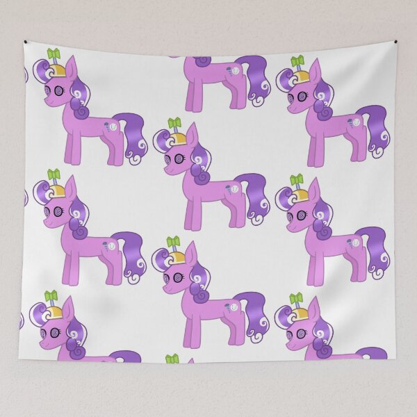 Item preview, Screwball (Daughter of Discord) designed and sold by Lightning Bolt's Merchandise.