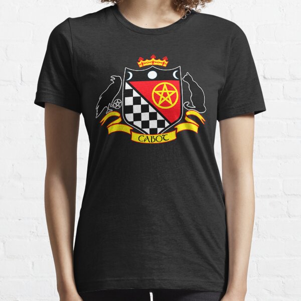 Item preview, The Cabot Crest designed and sold by Cabot Kent  Hermetic Temple.