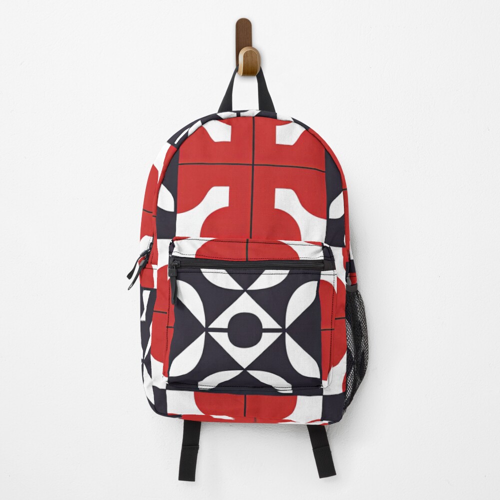 Item preview, Backpack designed and sold by Pixel-Lair.