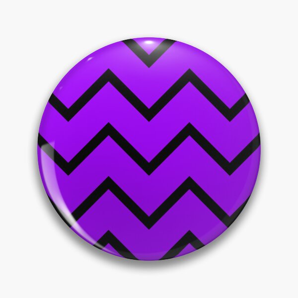 Item preview, Purple Zigzag Pattern and White Background designed and sold by Kpss2564.