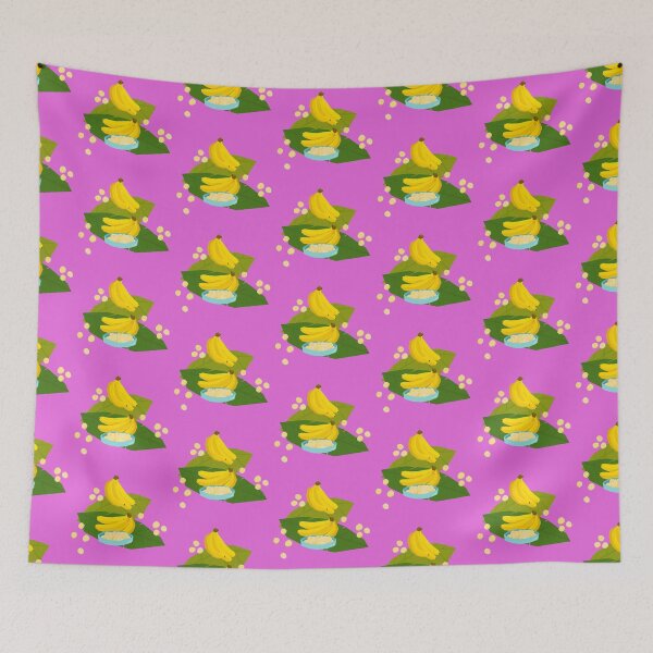 Item preview, Plátano designed and sold by BarelyDevi.