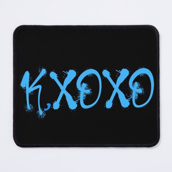 Item preview, k, xoxo designed and sold by LavenderHighs.