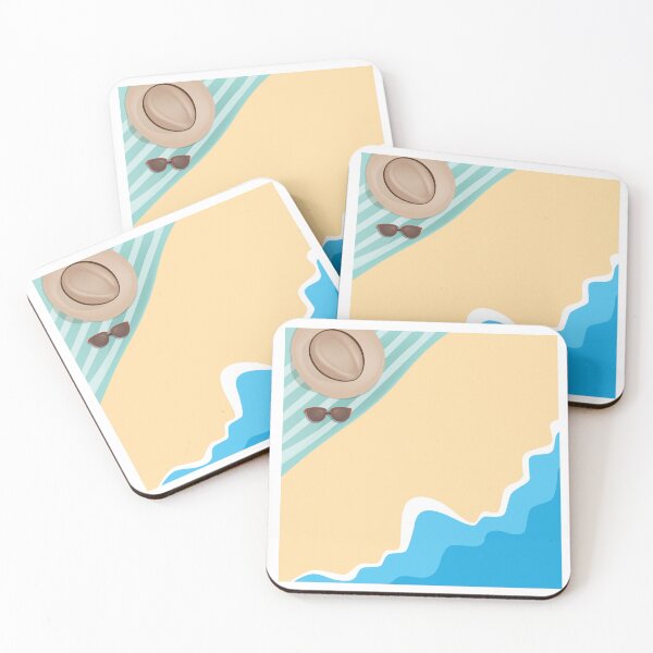 Item preview, Summary of summer designed and sold by Srngl.