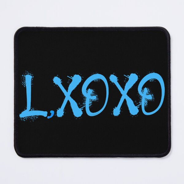 Item preview, L, xoxo designed and sold by LavenderHighs.