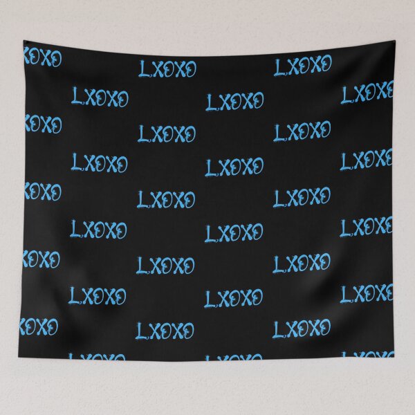 Item preview, L, xoxo designed and sold by LavenderHighs.