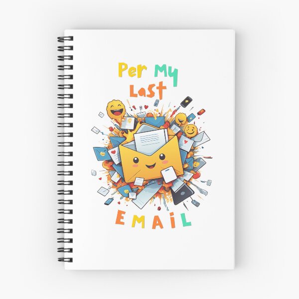 Item preview, Per My Last EMAIL emoticon  designed and sold by Atsariya.