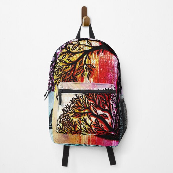 Item preview, Bifröst Tree Of Life designed and sold by DeWolfe Wyrks.