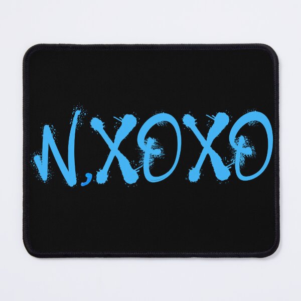Item preview, n, xoxo designed and sold by LavenderHighs.