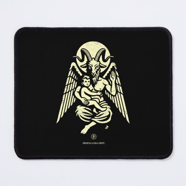 Item preview, Divine Dichotomy designed and sold by department.