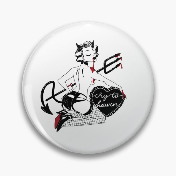 Item preview, cry to heaven  designed and sold by s-ocean.