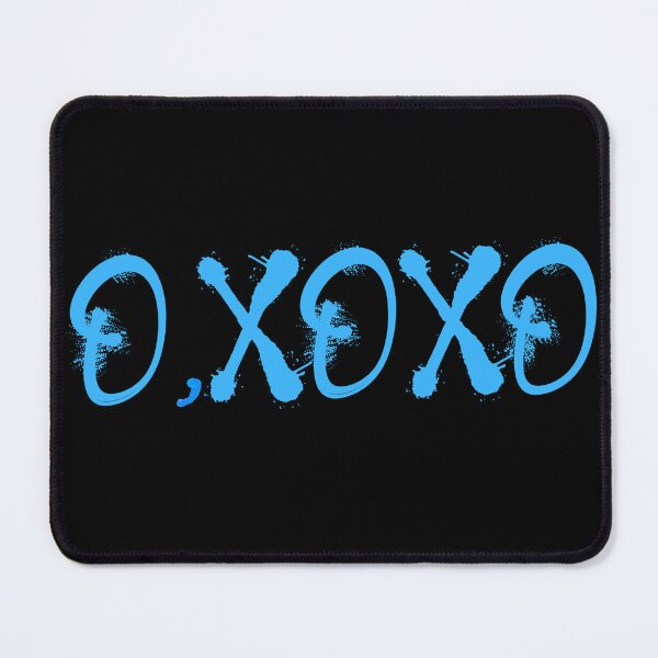 Item preview, o, xoxo designed and sold by LavenderHighs.