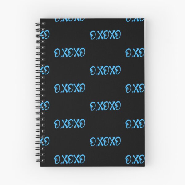 Item preview, o, xoxo designed and sold by LavenderHighs.