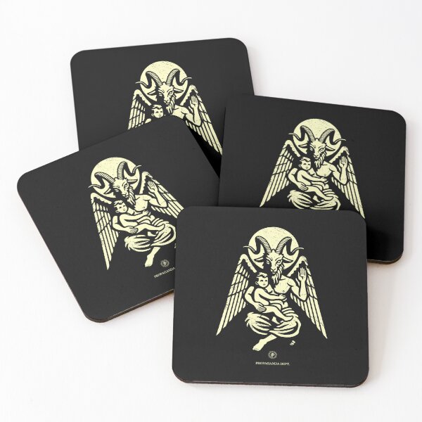 Item preview, Divine Dichotomy designed and sold by department.