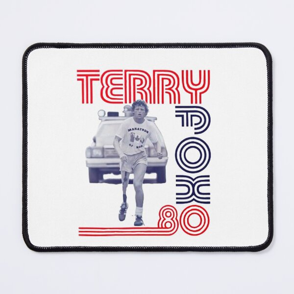 Item preview, Terry Fox 1980 designed and sold by Spider3210.