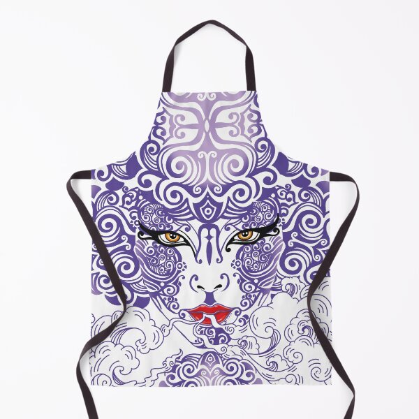 Item preview, Purple clone designed and sold by Dugleidy Santos.