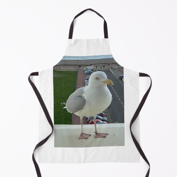 Item preview, Hangry Gull designed and sold by Karen Hairston.