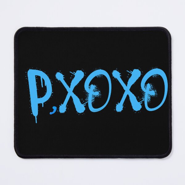 Item preview, p, xoxo designed and sold by LavenderHighs.