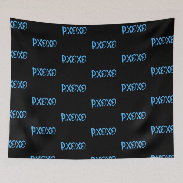 Item preview, p, xoxo designed and sold by LavenderHighs.