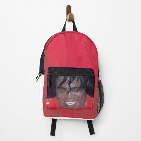 Item preview, James Brown - Photograph designed and sold by ConcertImages.