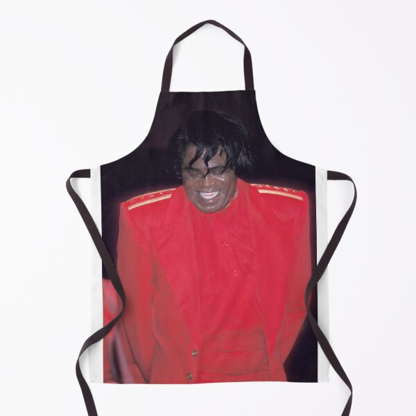 Item preview, James Brown - Photograph designed and sold by ConcertImages.