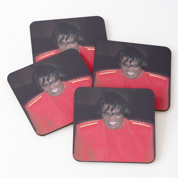 Item preview, James Brown - Photograph designed and sold by ConcertImages.