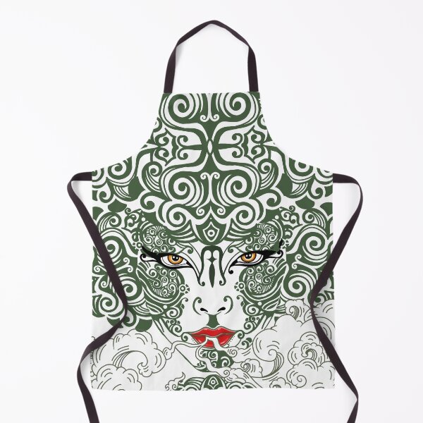 Item preview, Green clone designed and sold by Dugleidy Santos.
