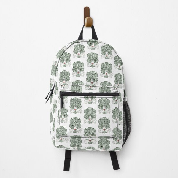 Item preview, Green clone designed and sold by Dugleidy Santos.