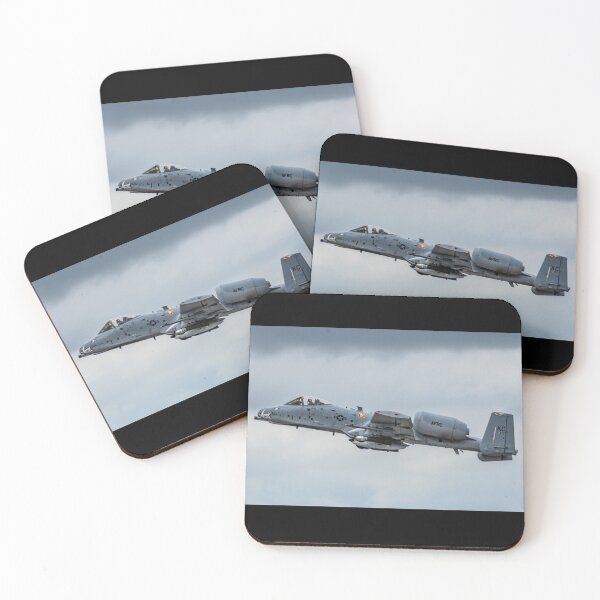 Item preview, A-10 Warthog designed and sold by Jon Mishou.