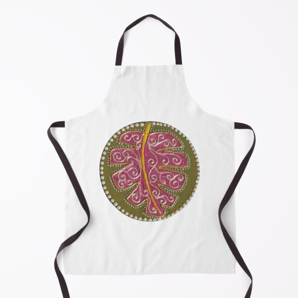 Item preview, Monstera designed and sold by DoodleMantra.