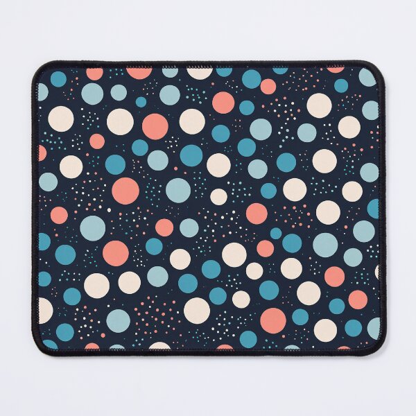 Item preview, Geometric Rhythm Pattern Style Number 6 designed and sold by Thai Vibe Studio.