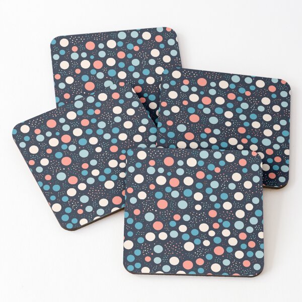 Item preview, Geometric Rhythm Pattern Style Number 6 designed and sold by Thai Vibe Studio.