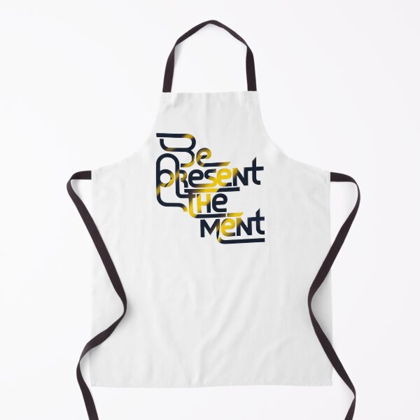 Item preview, Be present to the moment mindfulness designed and sold by Newhyperion.