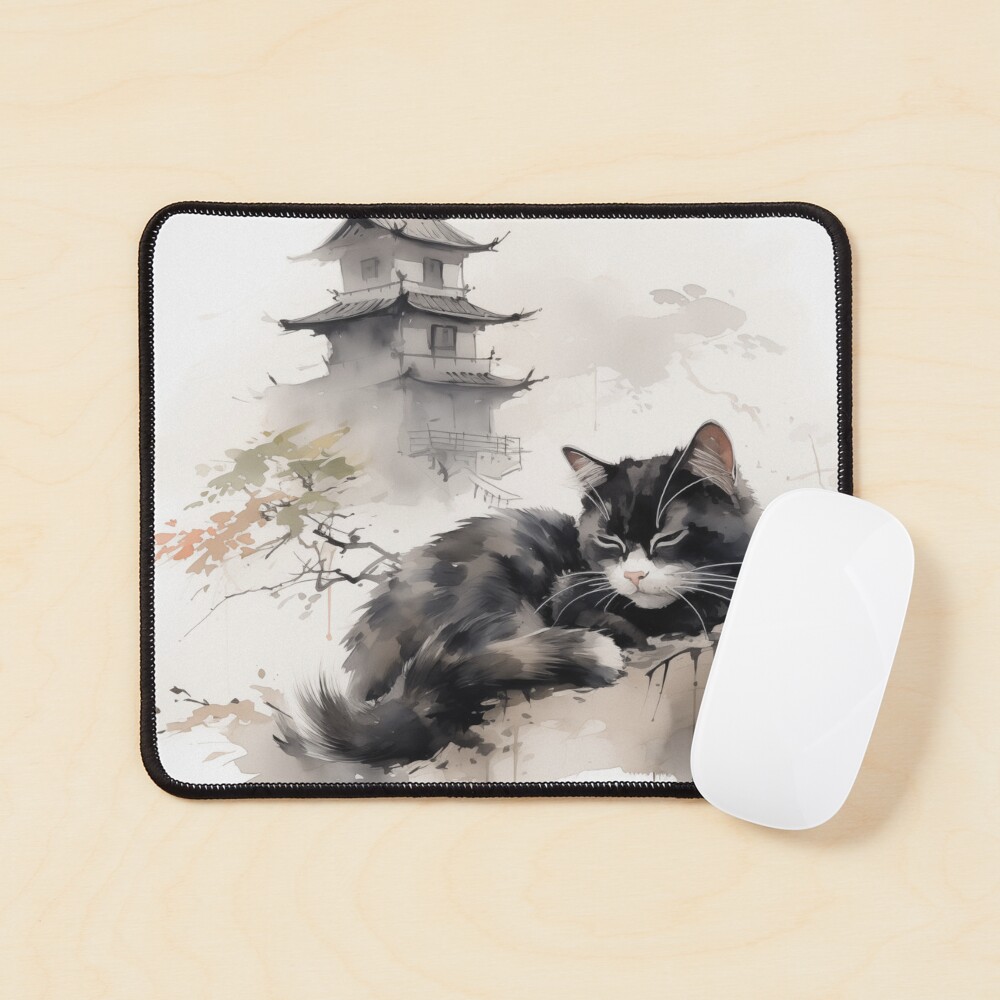 Item preview, Mouse Pad designed and sold by Rtymer.