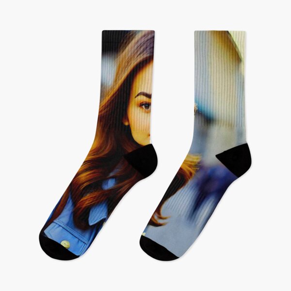 Item preview, Radiant Beauty: Portrait of a Woman designed and sold by GrizzlyCollective.