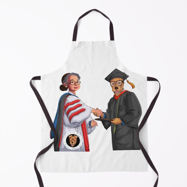Item preview, This old dog goes back to school designed and sold by US3Ink.
