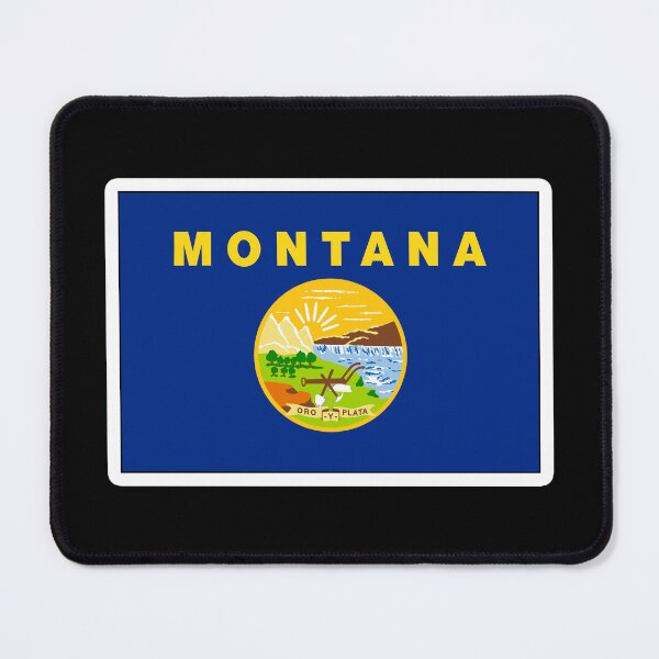 Item preview, MONTANA Gifts, Stickers, Phone Cases & Products (3) designed and sold by mpodger.